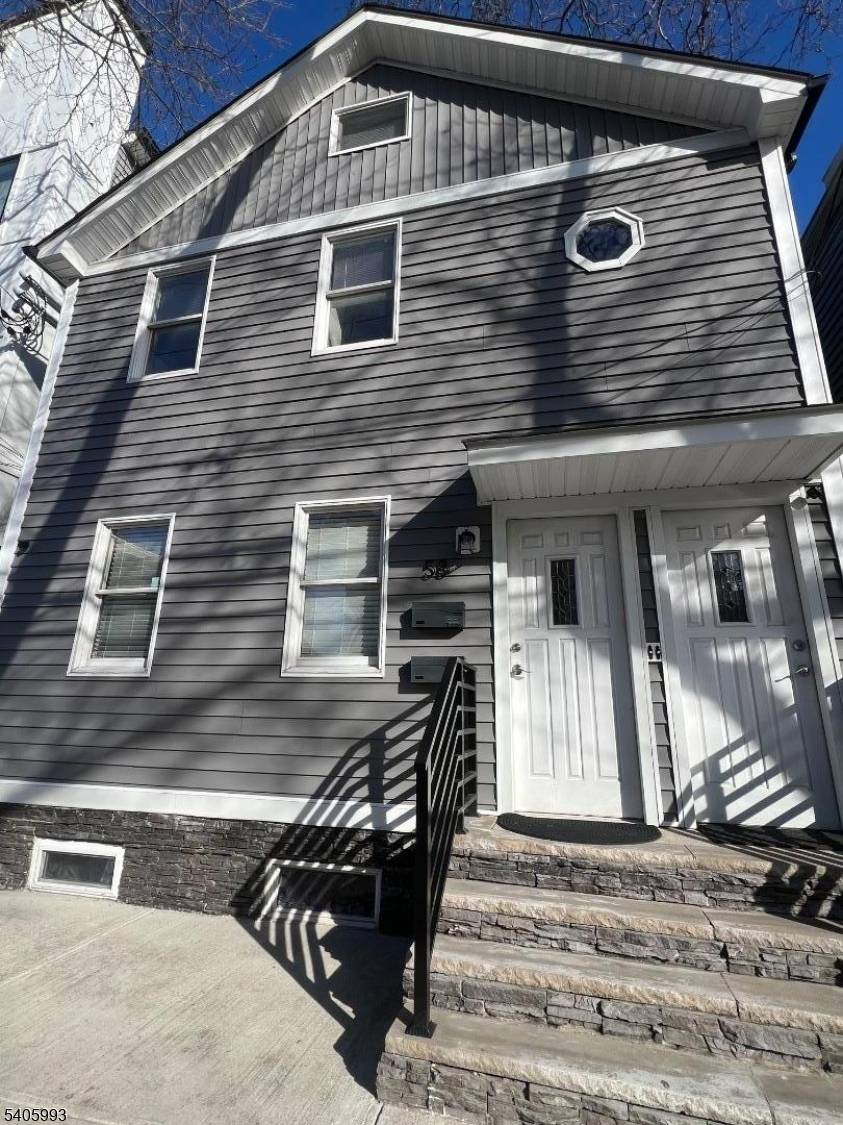 Newark City, NJ 07105,58 Brill St