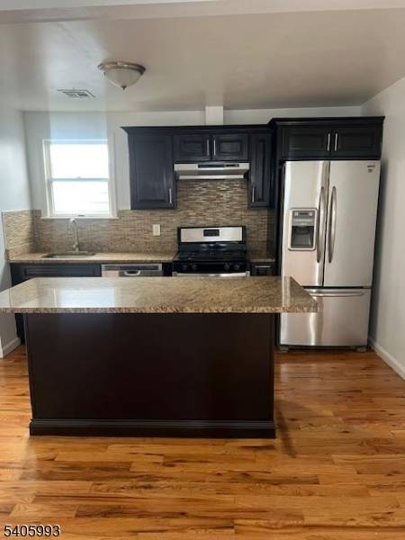 Newark City, NJ 07105,58 Brill St