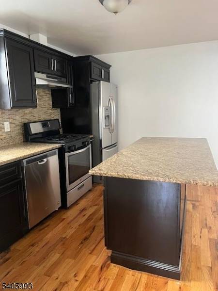 Newark City, NJ 07105,58 Brill St