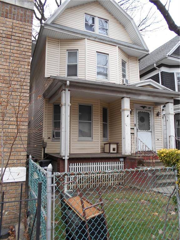 Brooklyn, NY 11230,950 East 15th ST