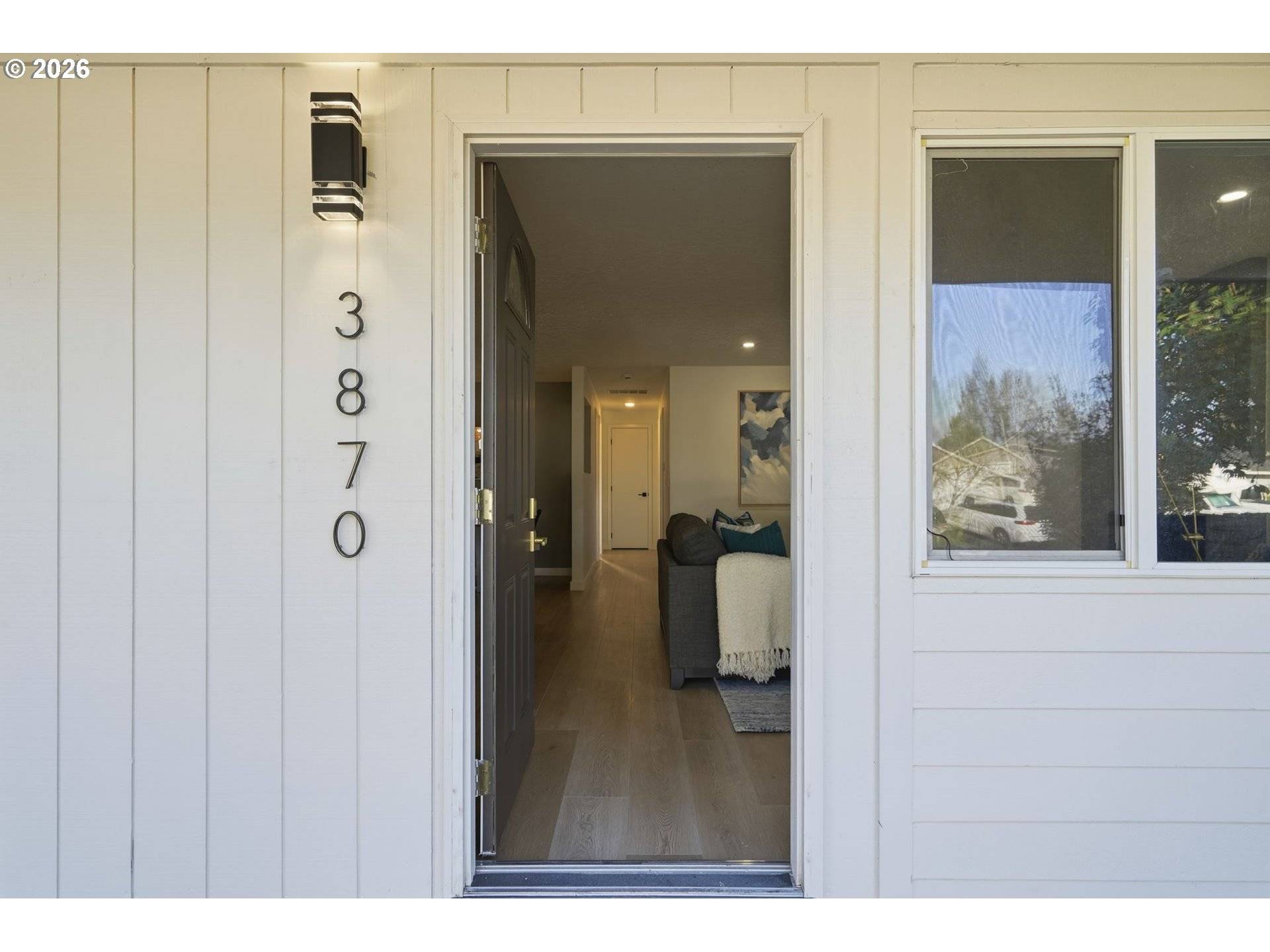 Hillsboro, OR 97123,3870 SE WALNUT ST