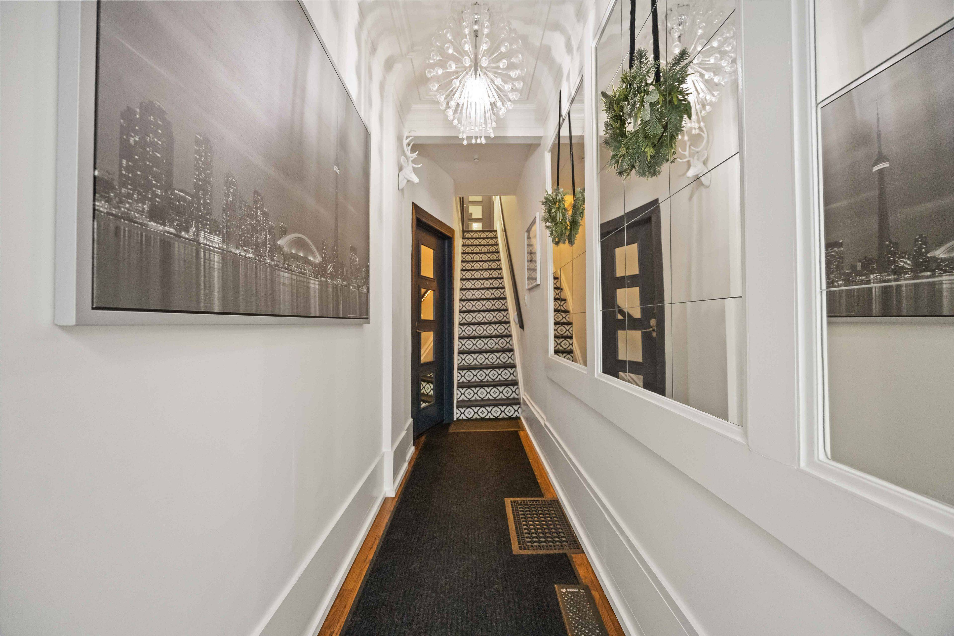 Toronto E03, ON M4K 3T2,793 Pape AVE #1