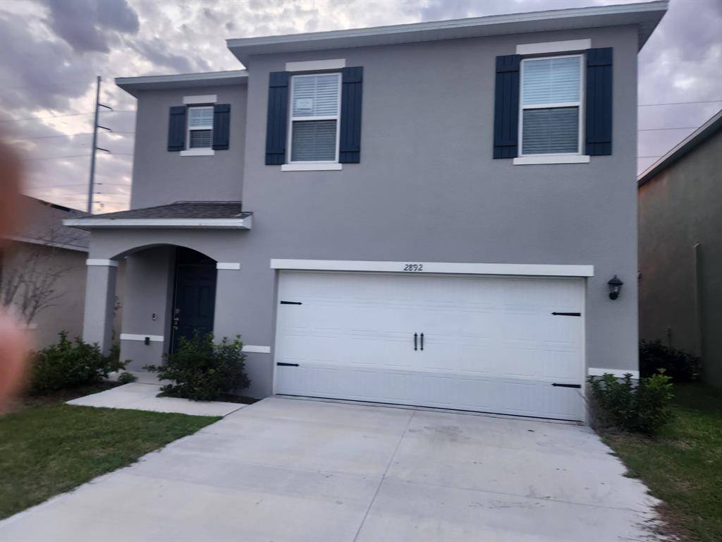 Poinciana, FL 34759,2892 waterlily way