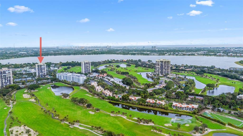 West Palm Beach, FL 33401,2400 Presidential Way #1502