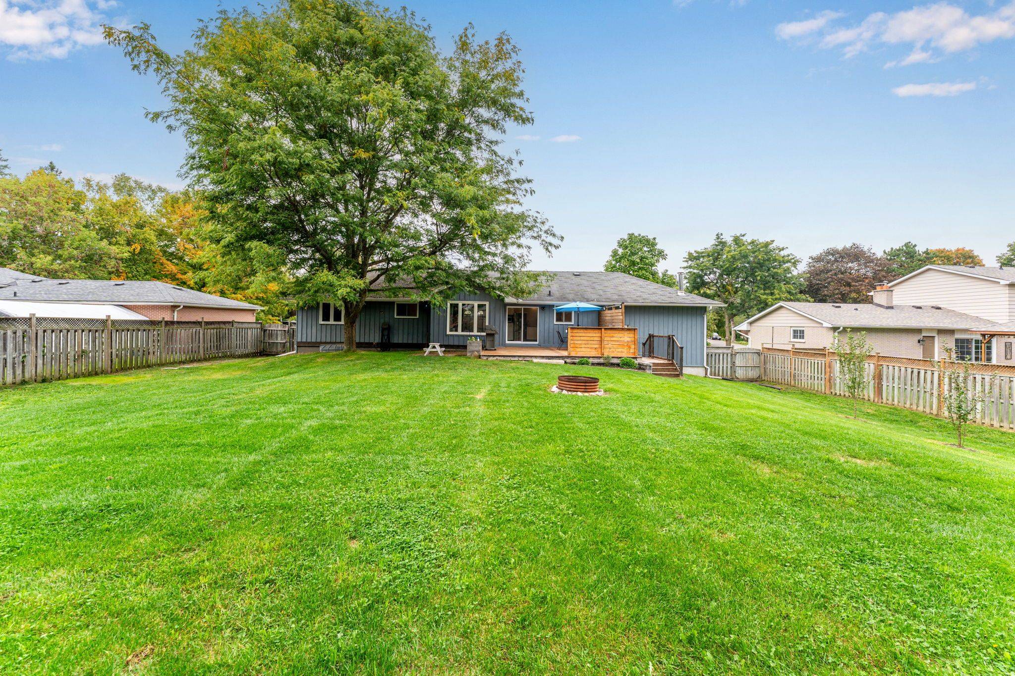 Uxbridge, ON L9P 1B7,35 Jonathan ST