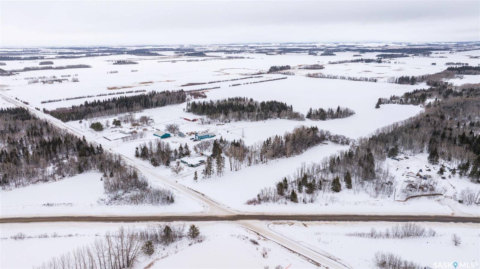 Buckland Rm No. 491, SK S6V 1B1,Rural Address