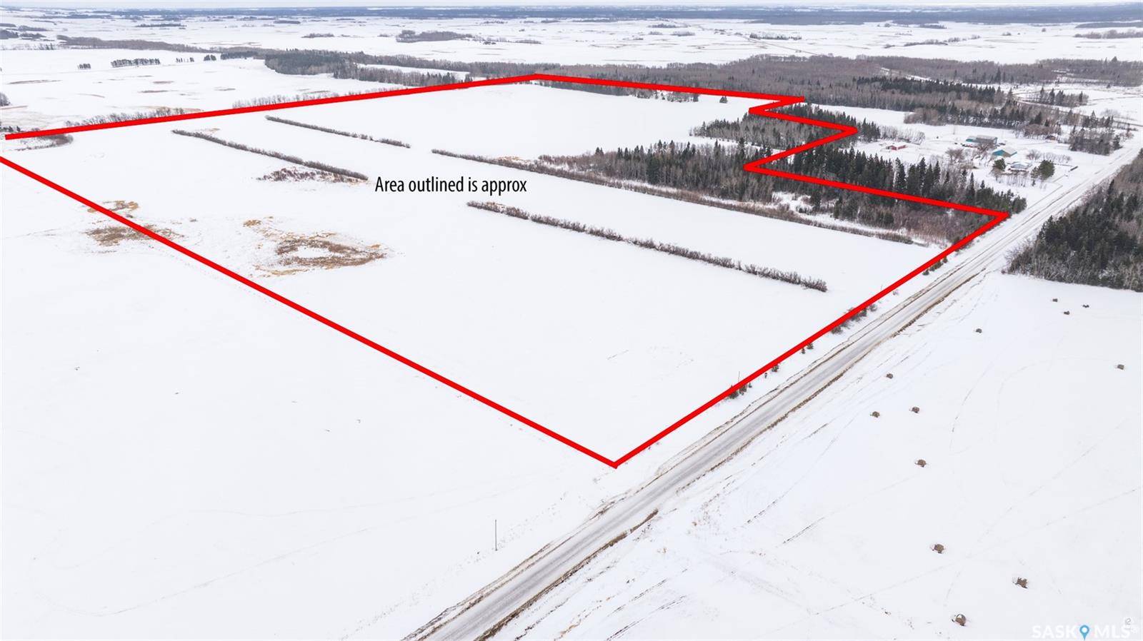 Buckland Rm No. 491, SK S6V 1B1,Rural Address