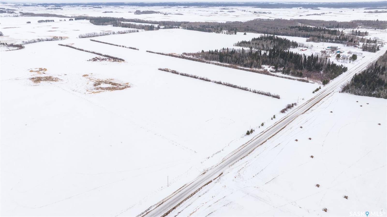 Buckland Rm No. 491, SK S6V 1B1,Rural Address