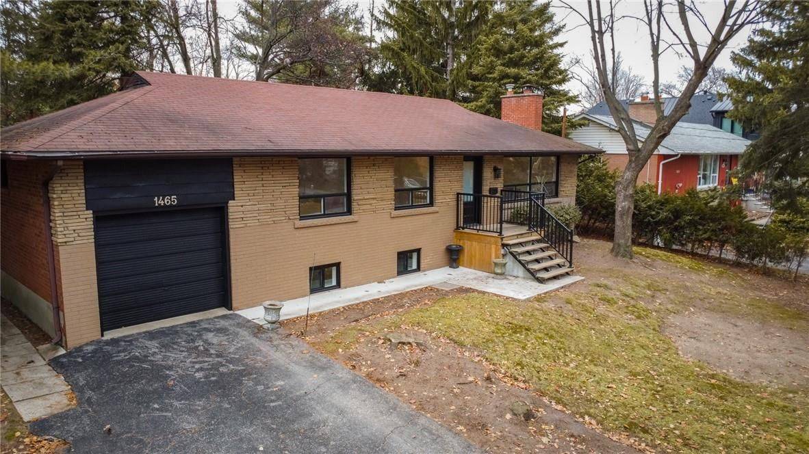 Oakville, ON L6J 2R5,1465 Duncan RD S