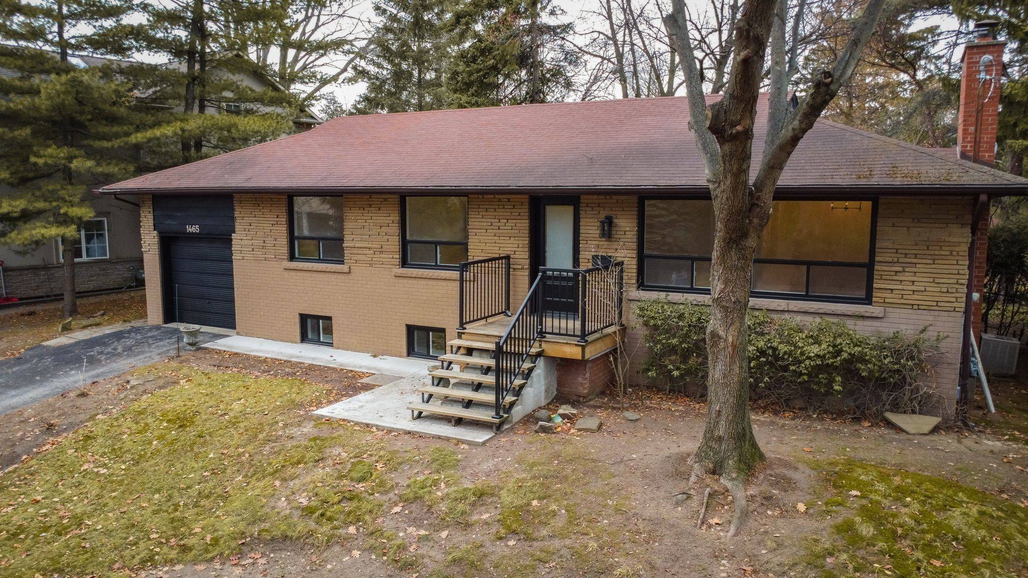 Oakville, ON L6J 2R5,1465 Duncan RD S