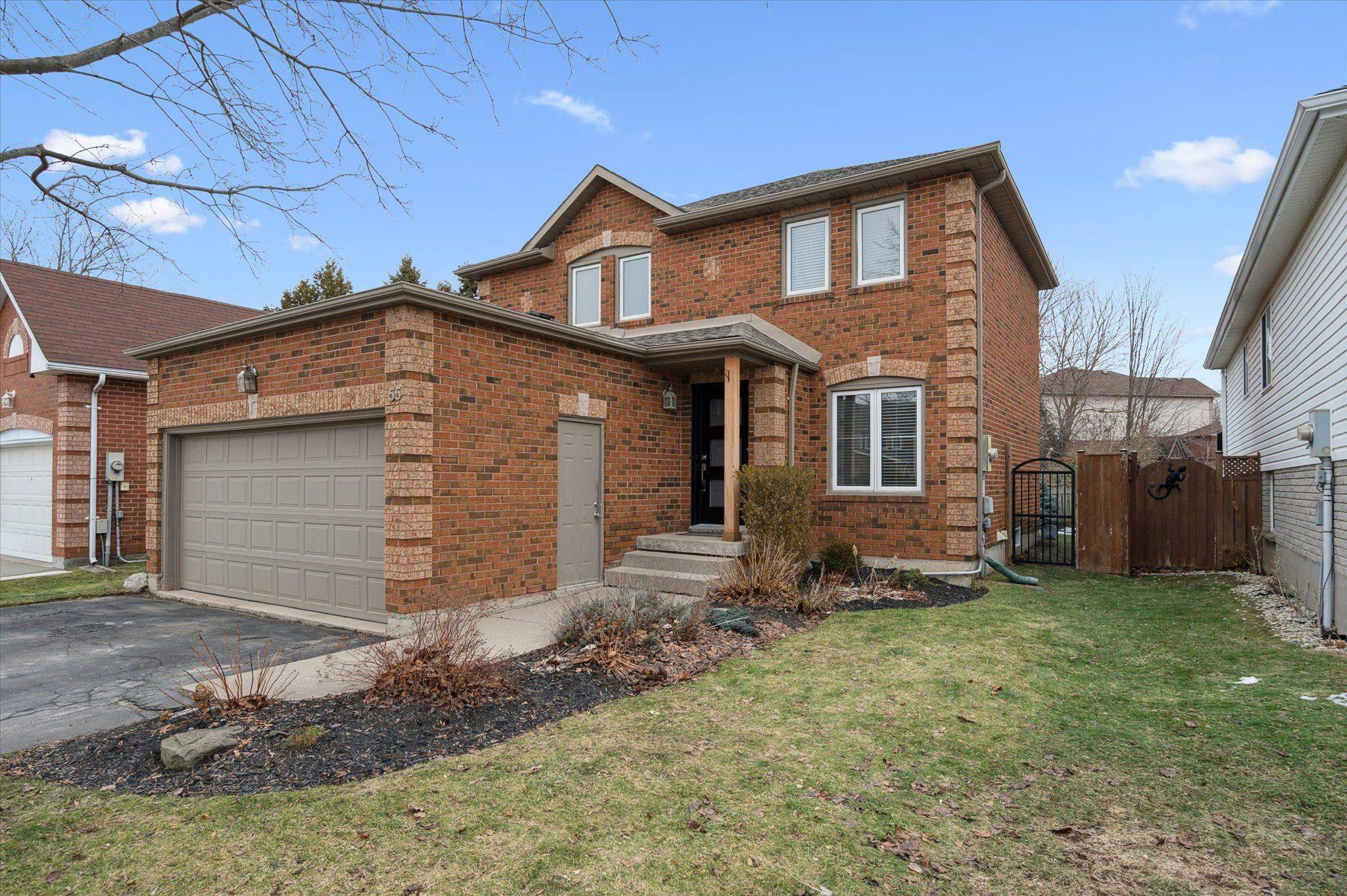 Cambridge, ON N1P 1B5,55 Enfield DR