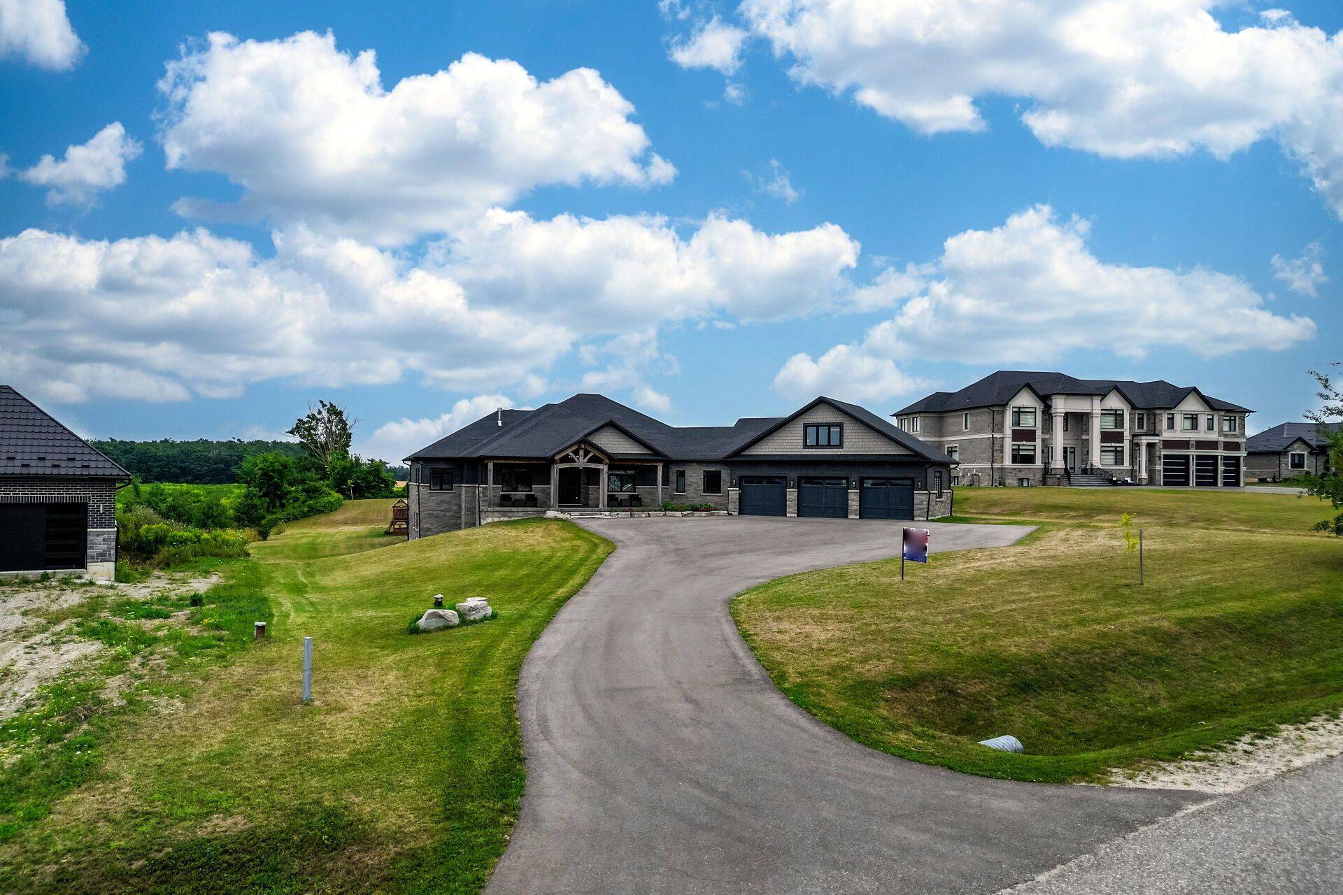 Melancthon, ON L9V 3M9,6 Rutledge HTS