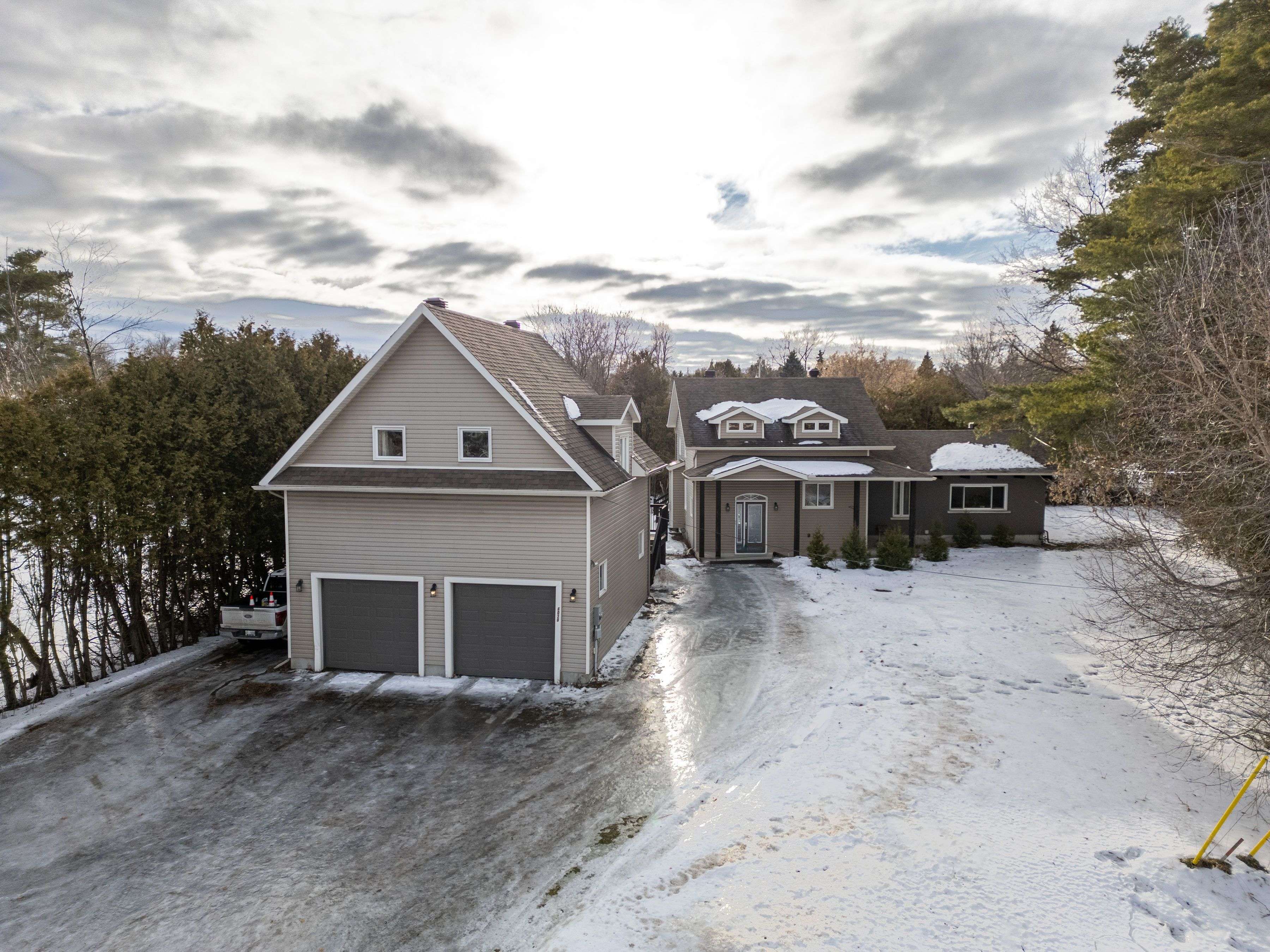 Greely - Metcalfe - Osgoode - Vernon And Area, ON K4P 1N3,6030 BANK ST