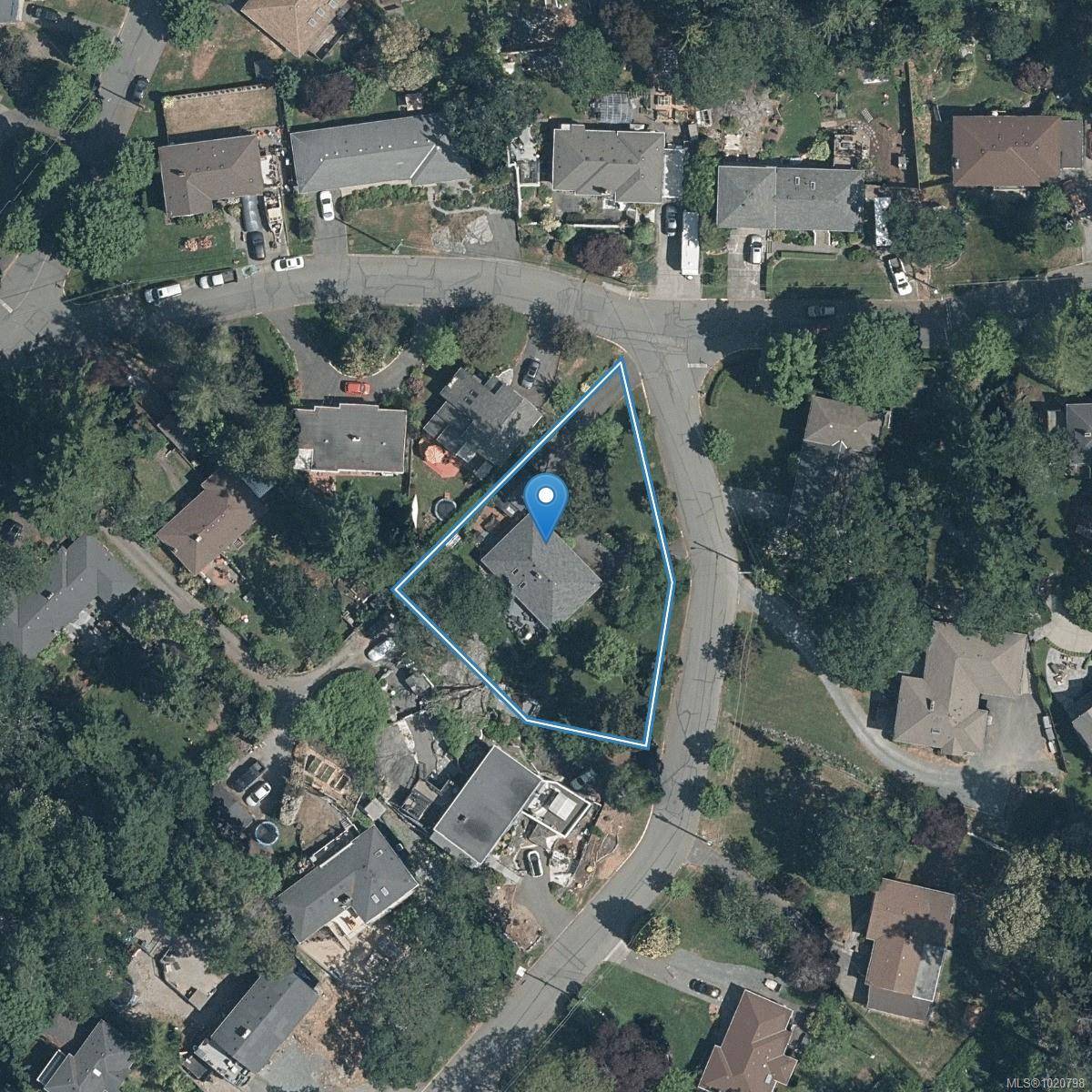 Esquimalt, BC V9A 4M6,886 Cunningham Rd