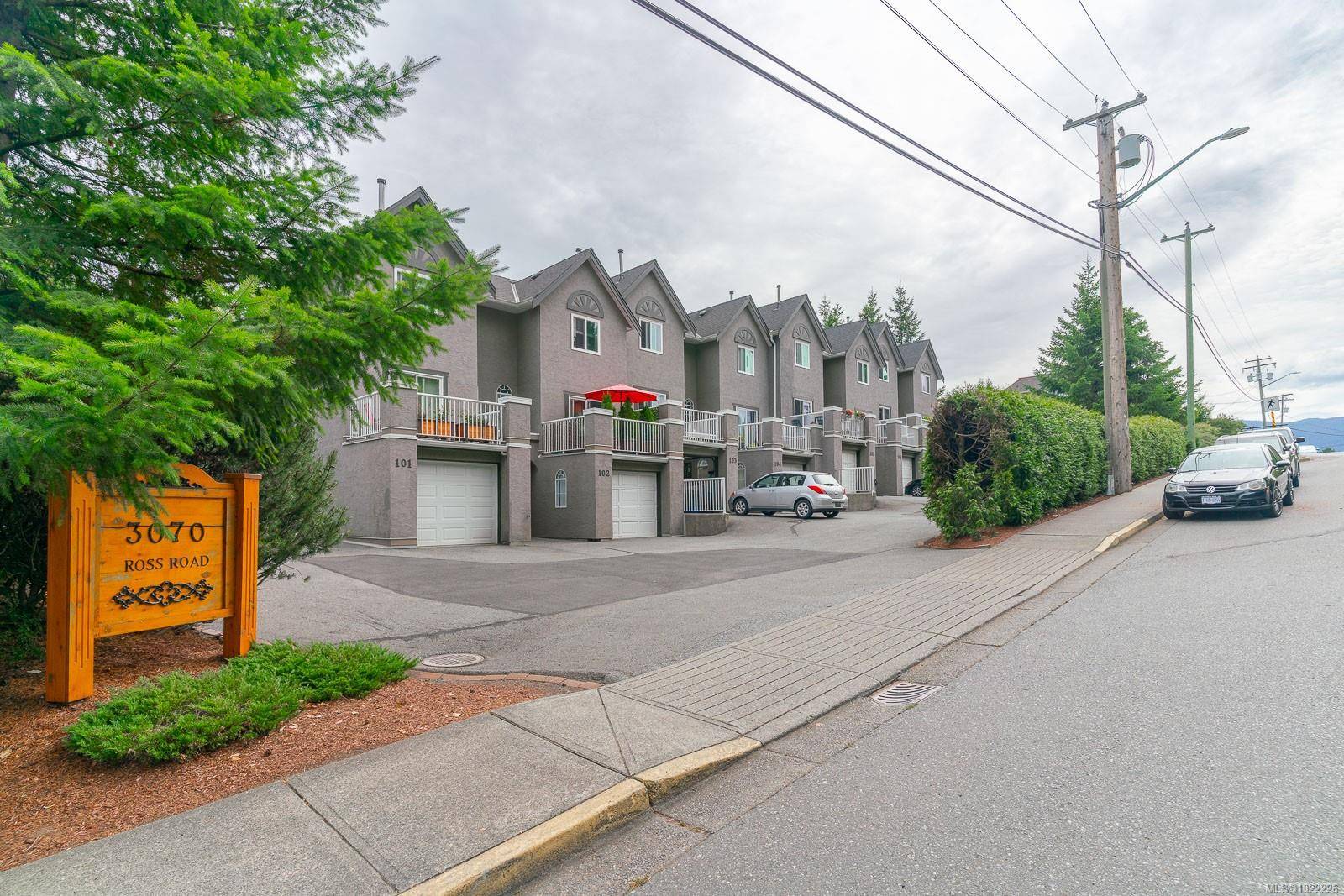 Nanaimo, BC V9T 2S4,3070 Ross Rd #107