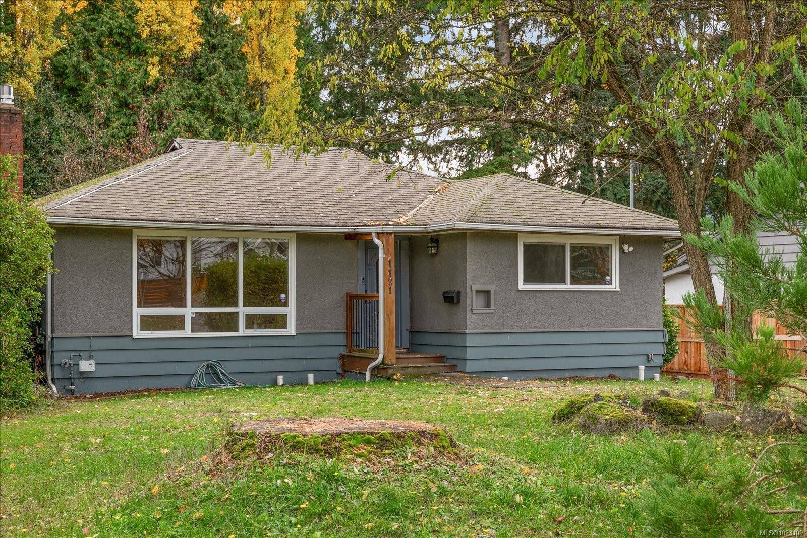 Nanaimo, BC V9S 1J8,1121 Bush St