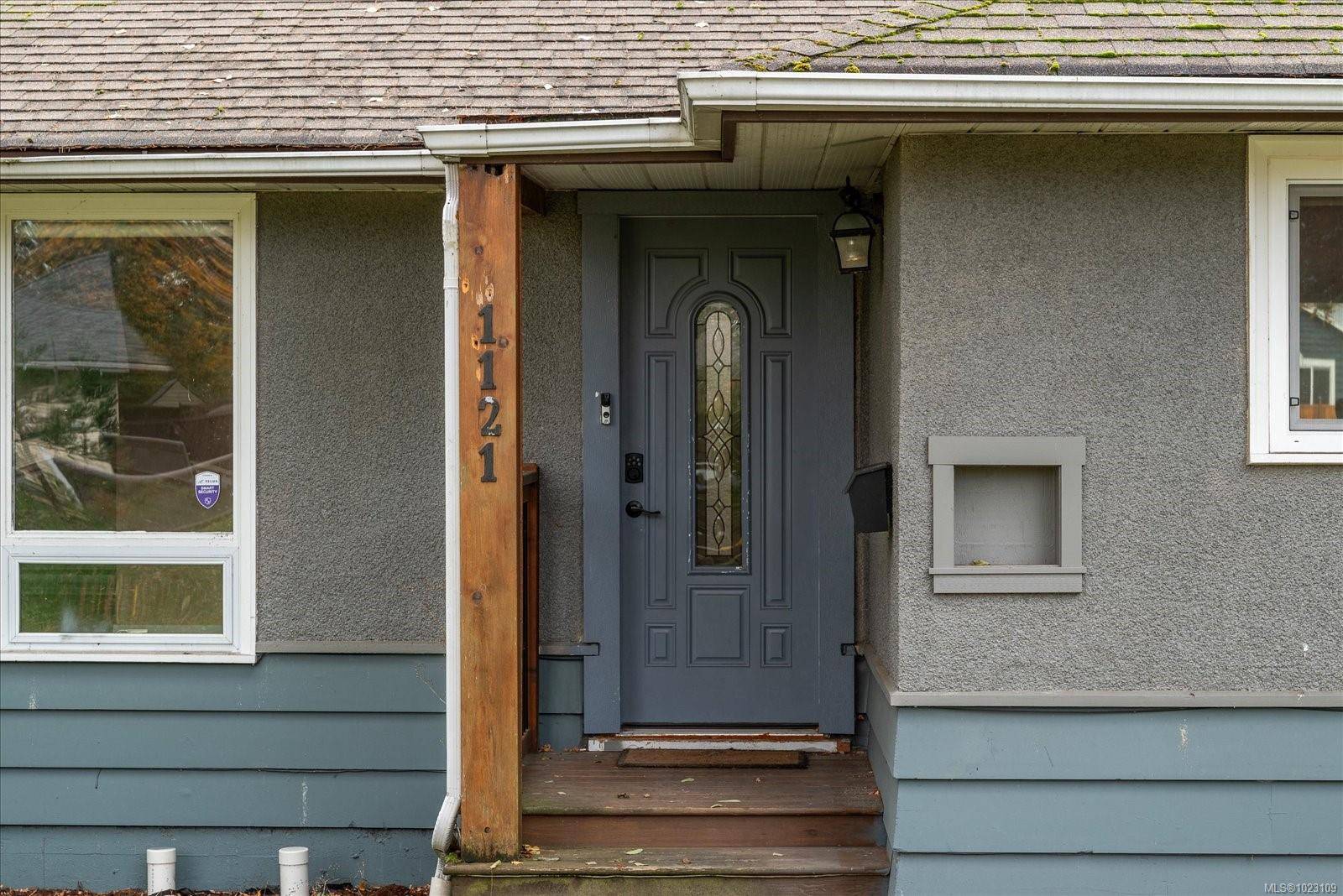 Nanaimo, BC V9S 1J8,1121 Bush St