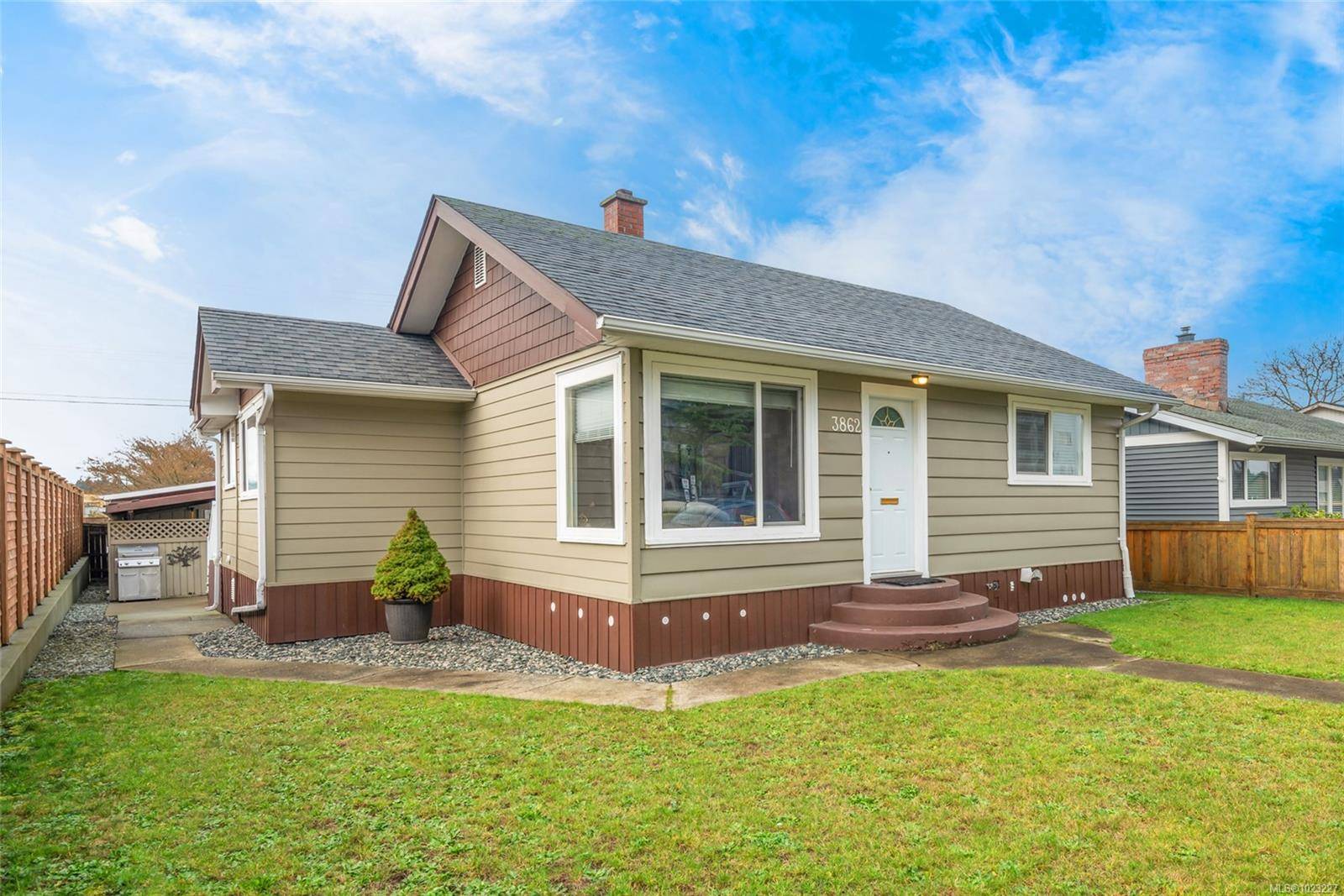 Port Alberni, BC V9Y 4W7,3862 10th Ave