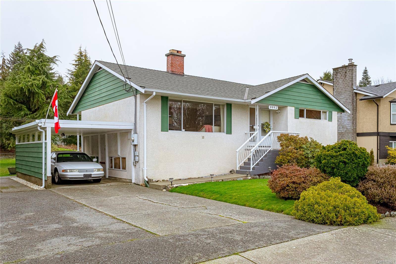 Chemainus, BC V0R 1K1,9992 Daniel St