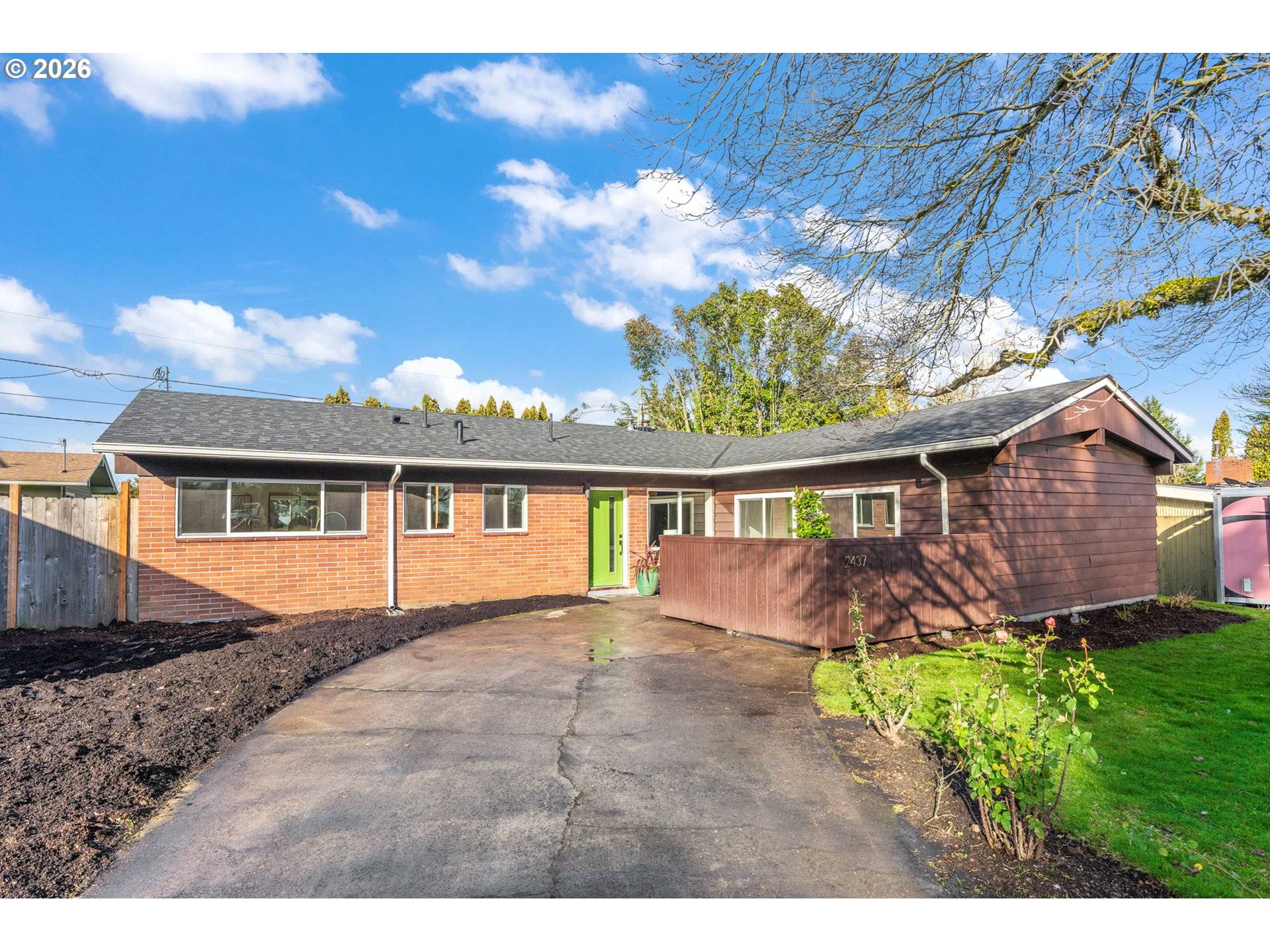 Portland, OR 97230,2437 NE 134TH PL