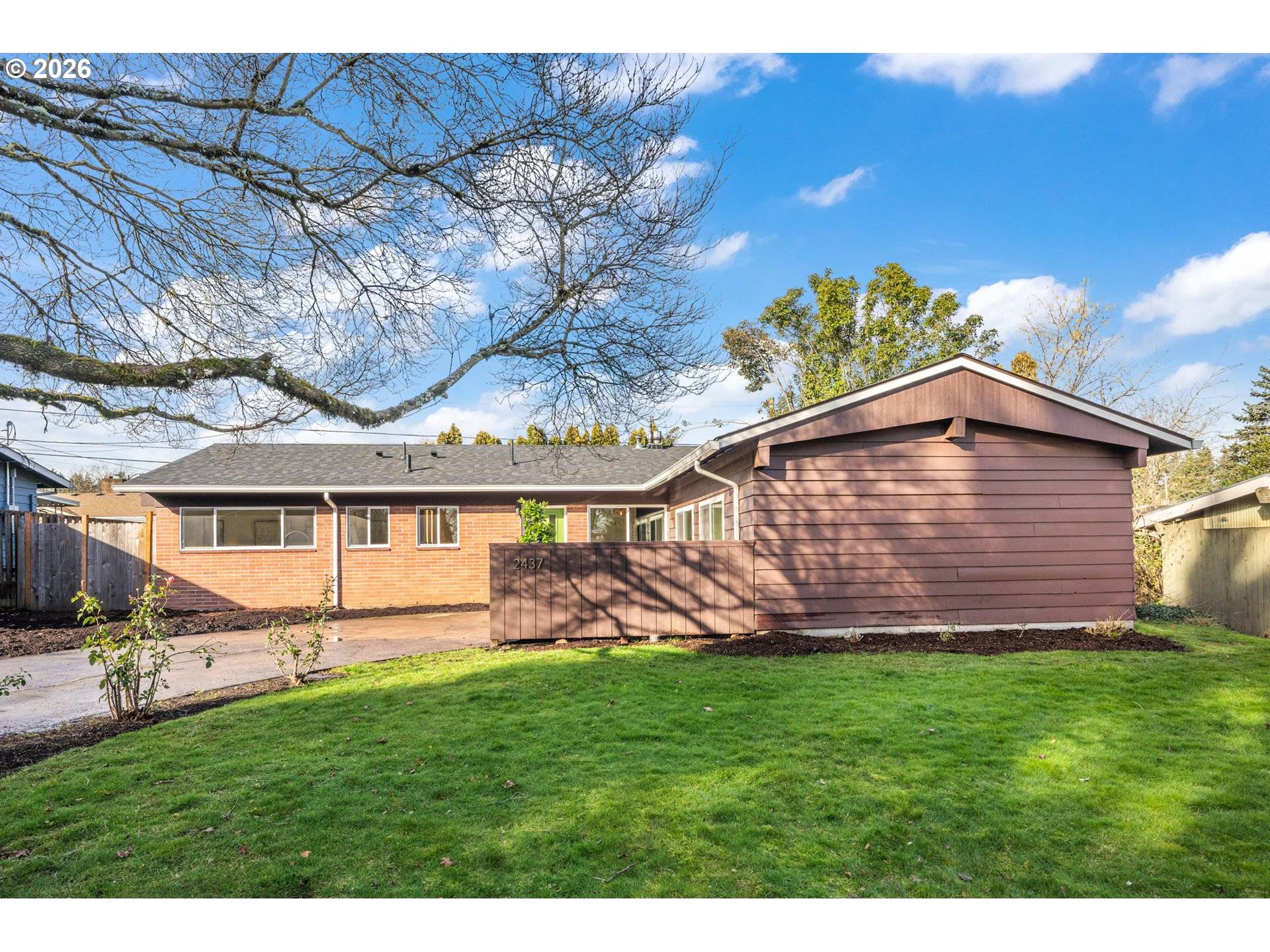 Portland, OR 97230,2437 NE 134TH PL