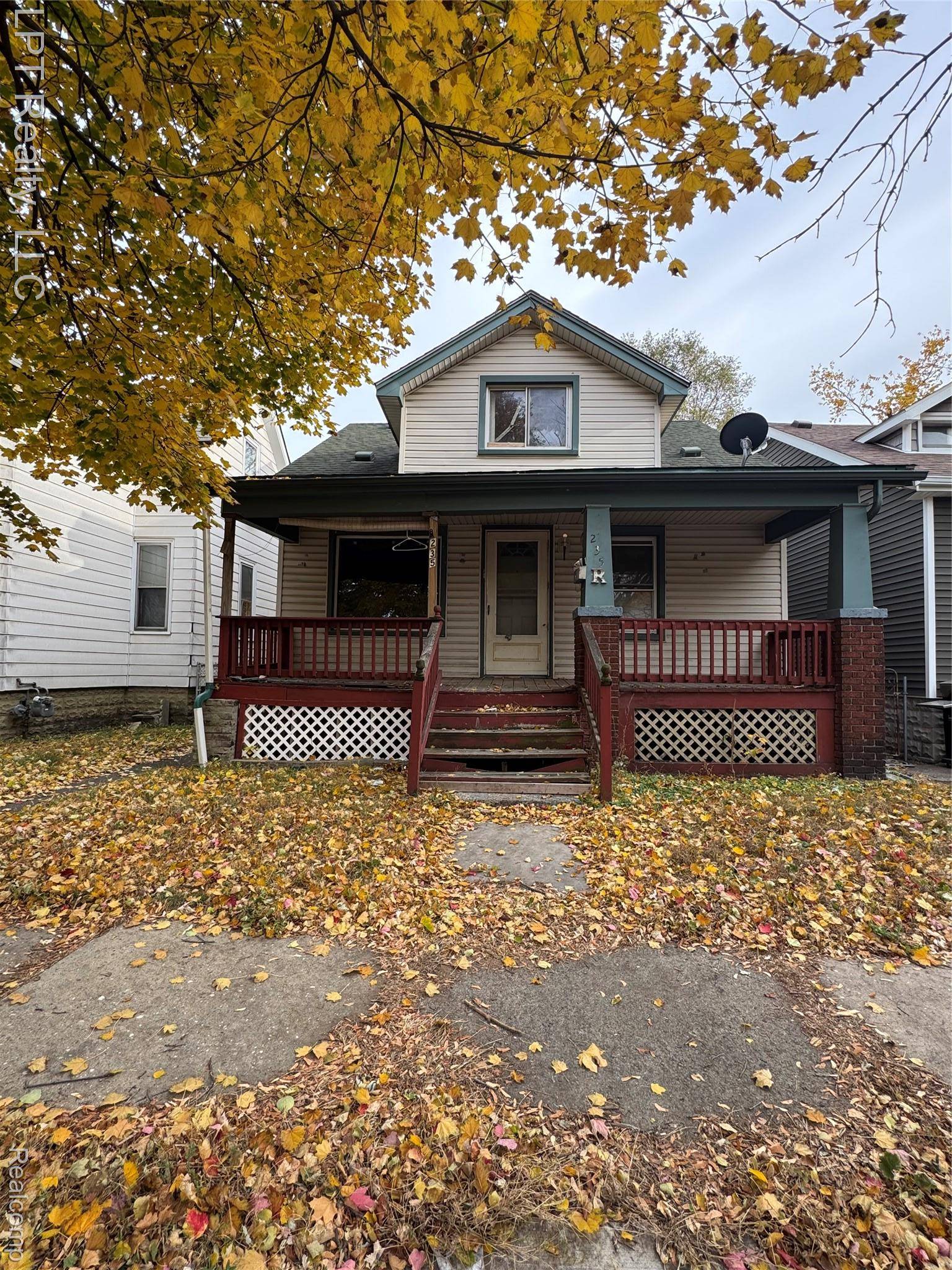 River Rouge, MI 48218,235 Richter ST