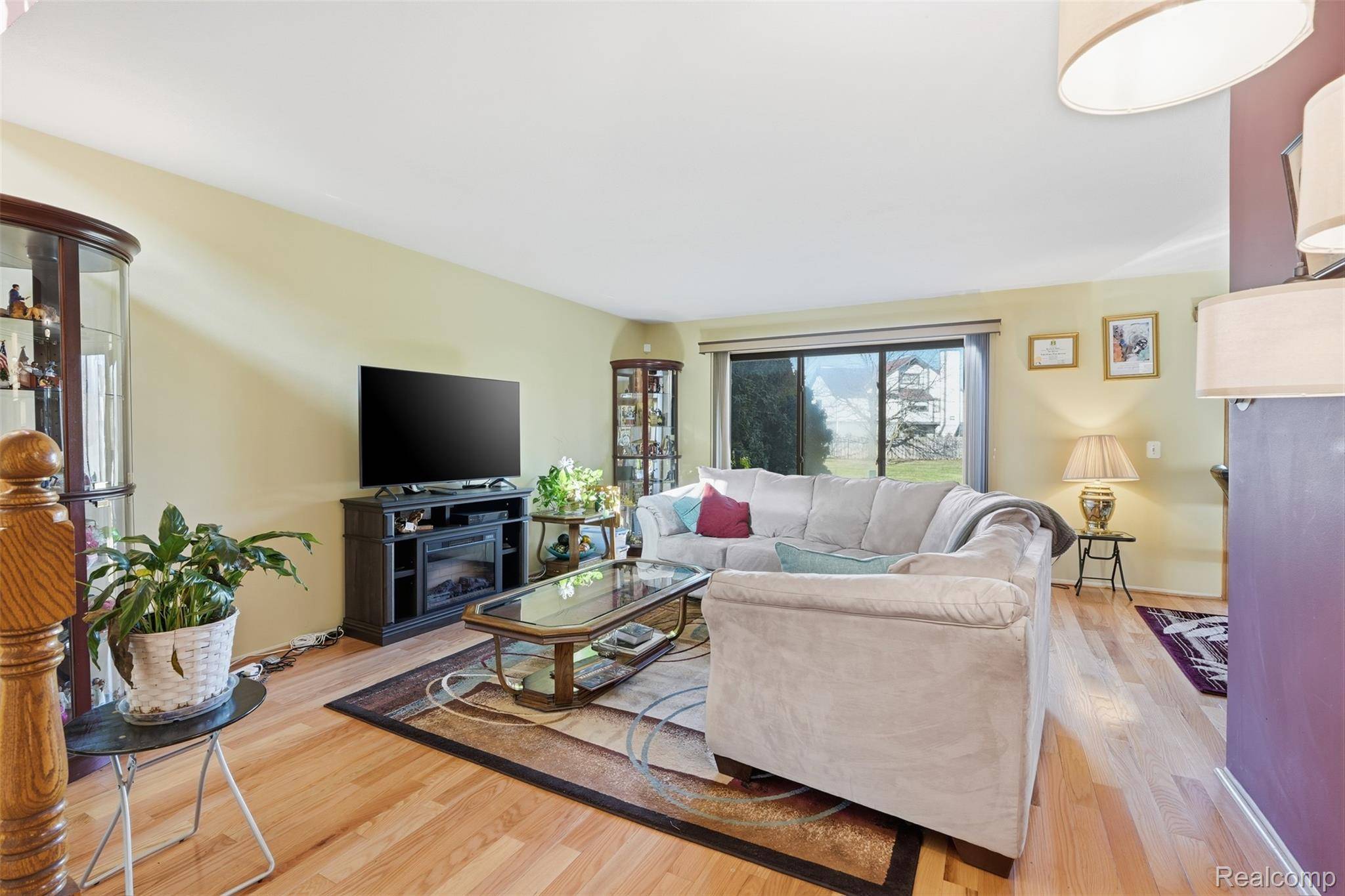 Southfield, MI 48076,20148 Evergreen Meadows RD