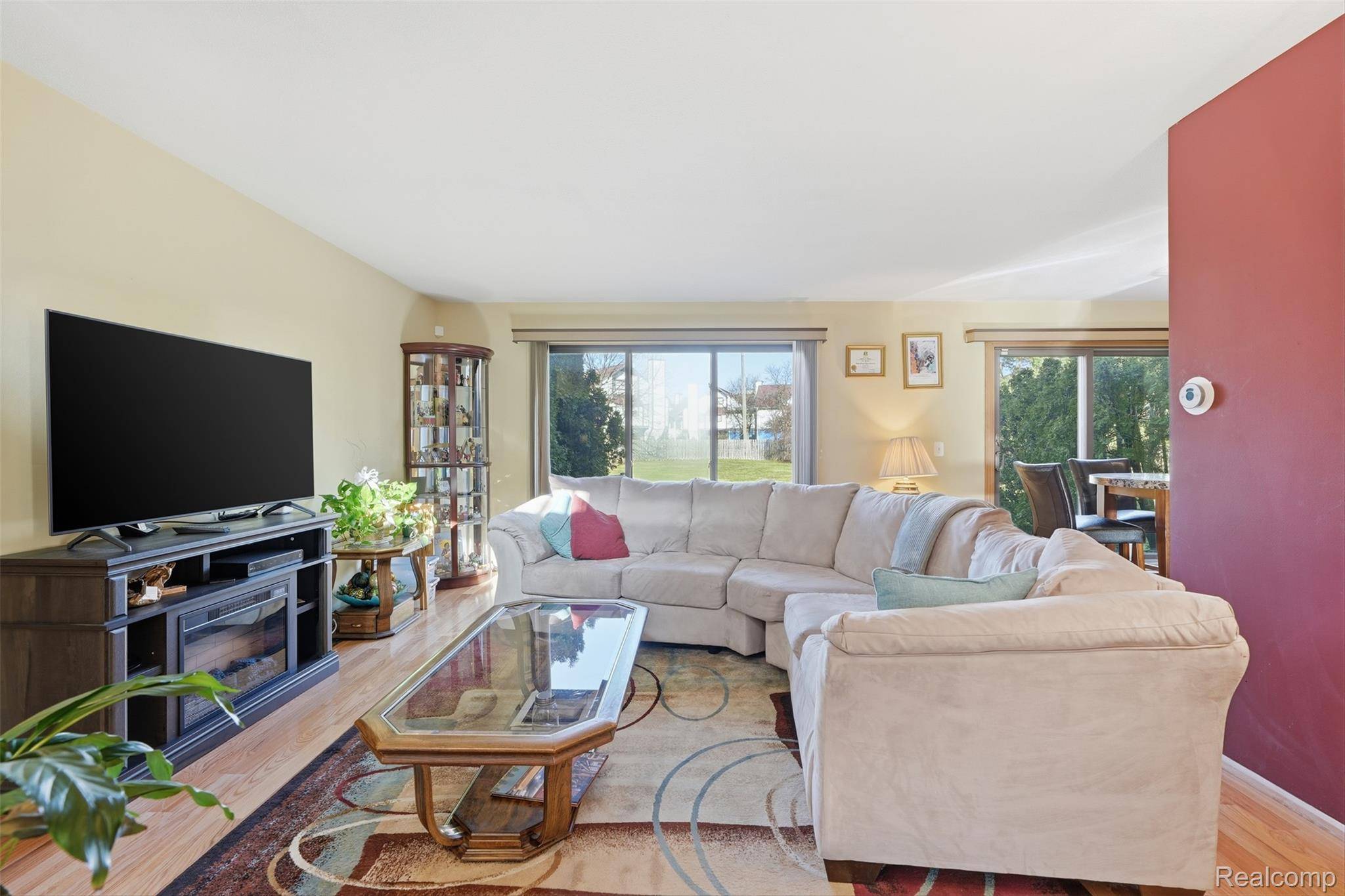 Southfield, MI 48076,20148 Evergreen Meadows RD