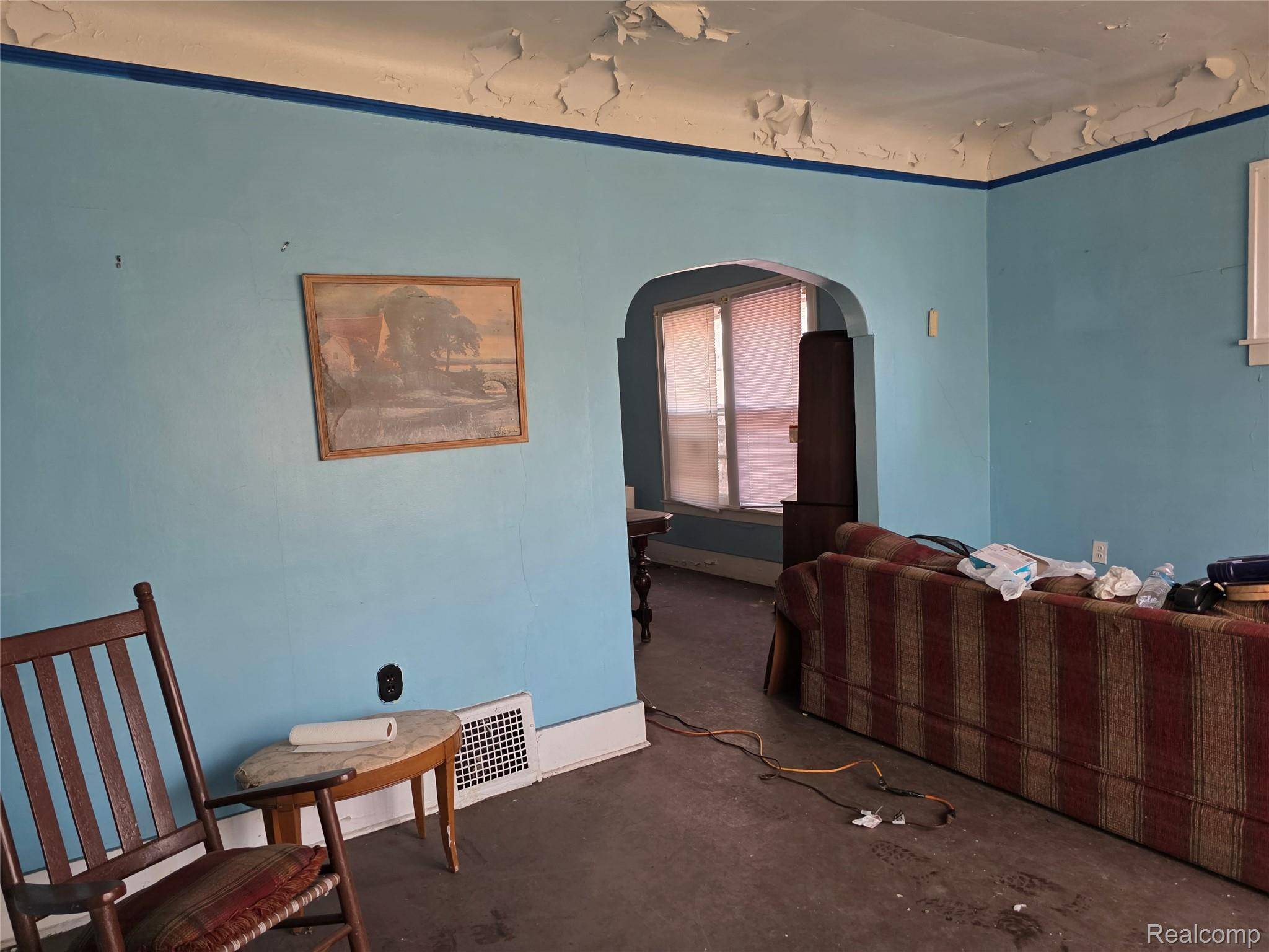 Detroit, MI 48238,15355 Princeton ST