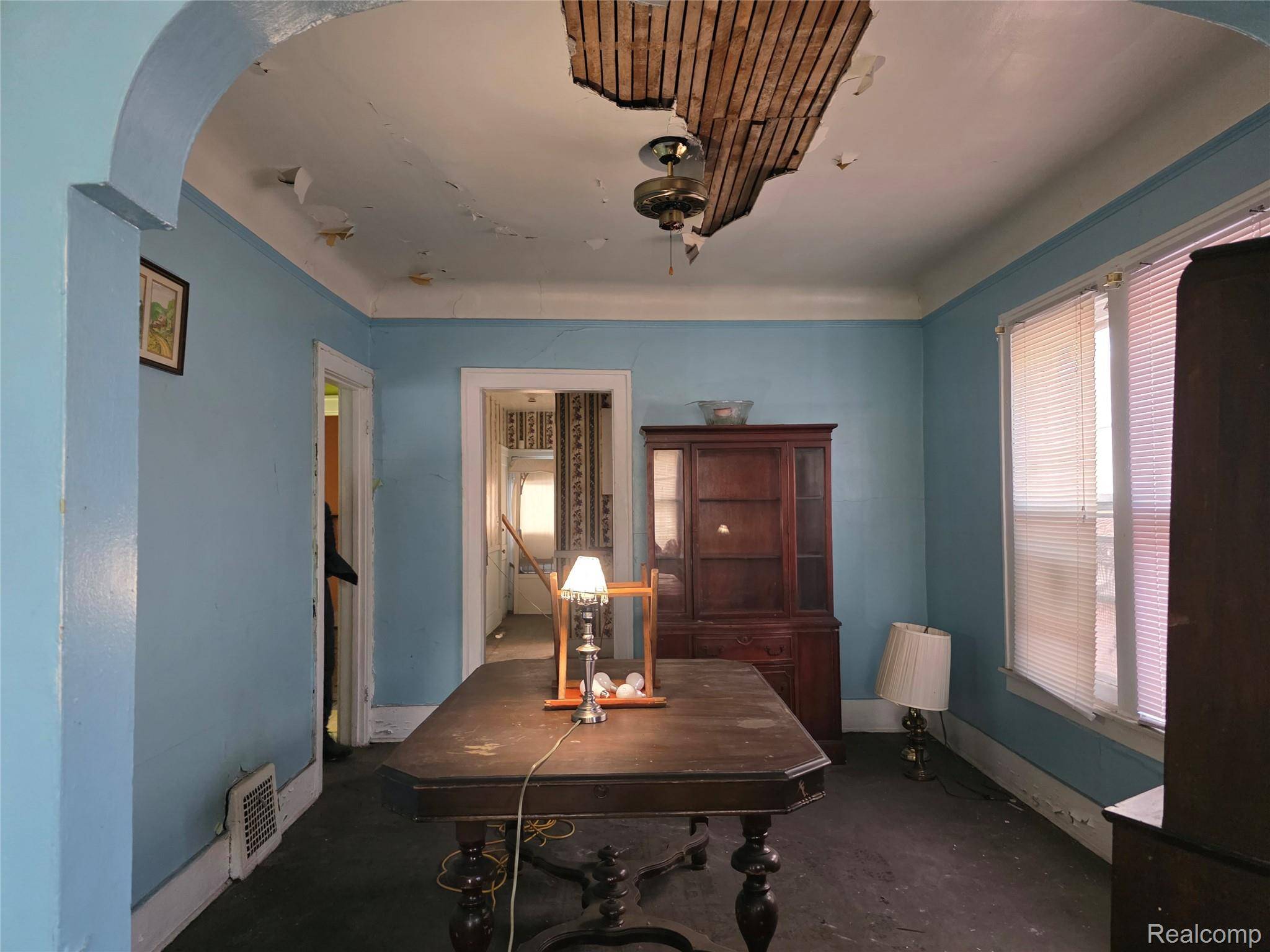 Detroit, MI 48238,15355 Princeton ST