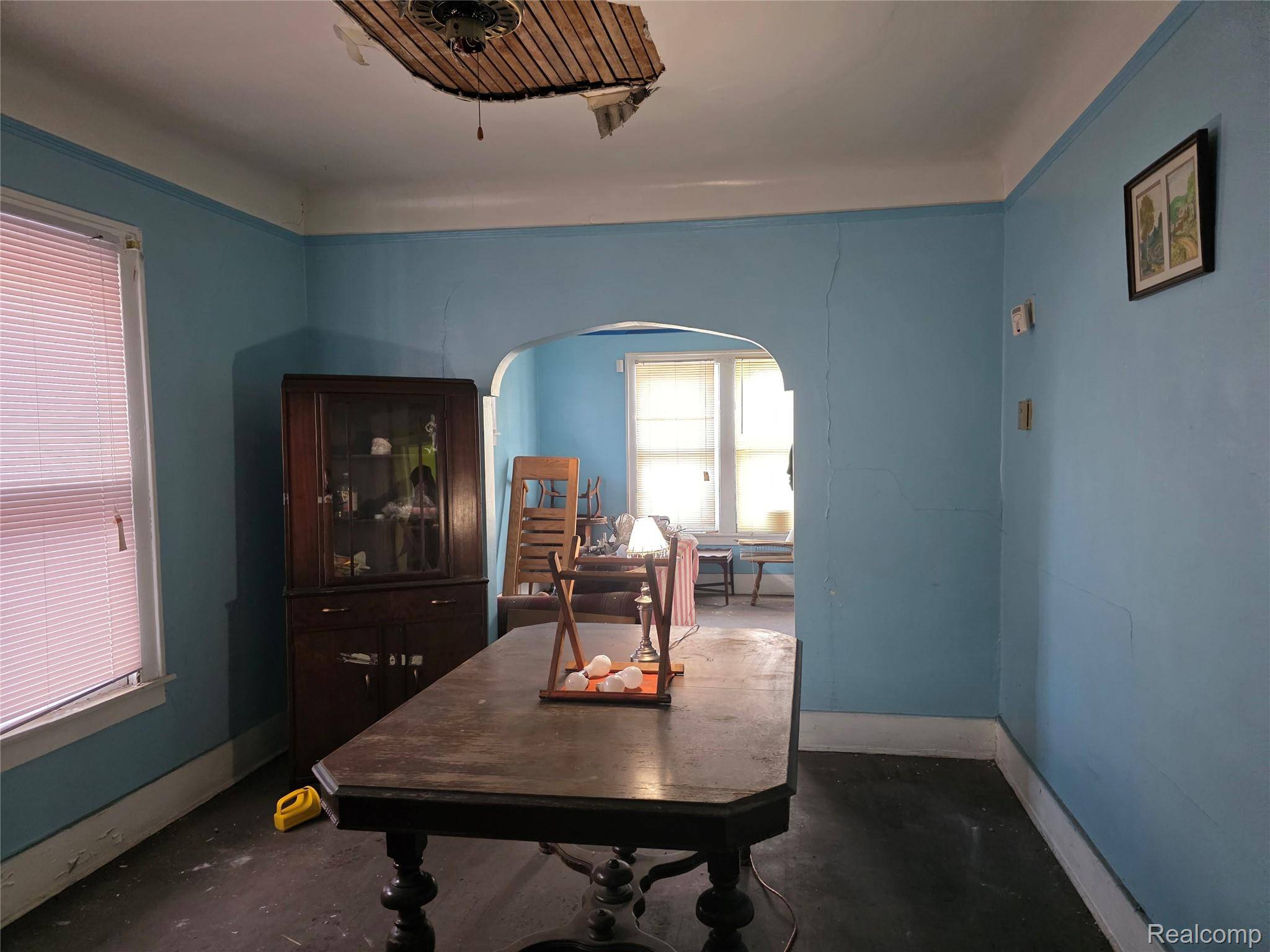 Detroit, MI 48238,15355 Princeton ST