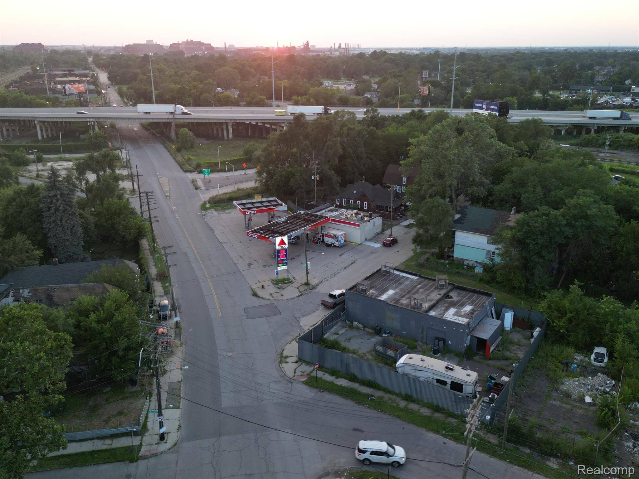 Detroit, MI 48209,9126 Dearborn ST