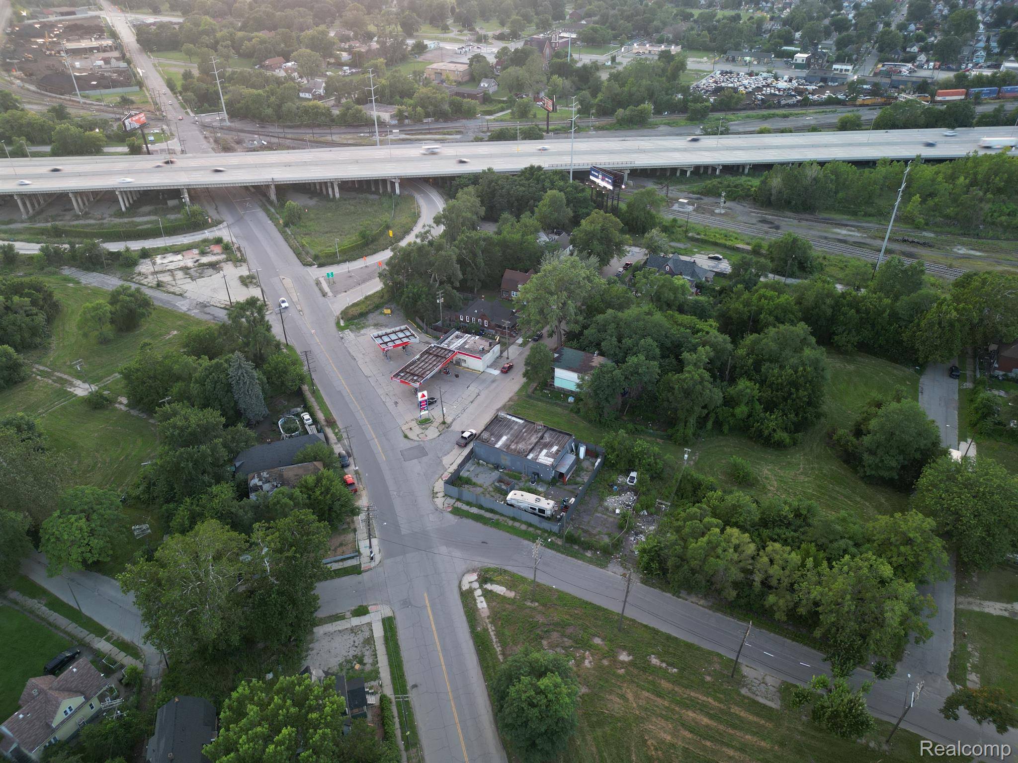 Detroit, MI 48209,9126 Dearborn ST