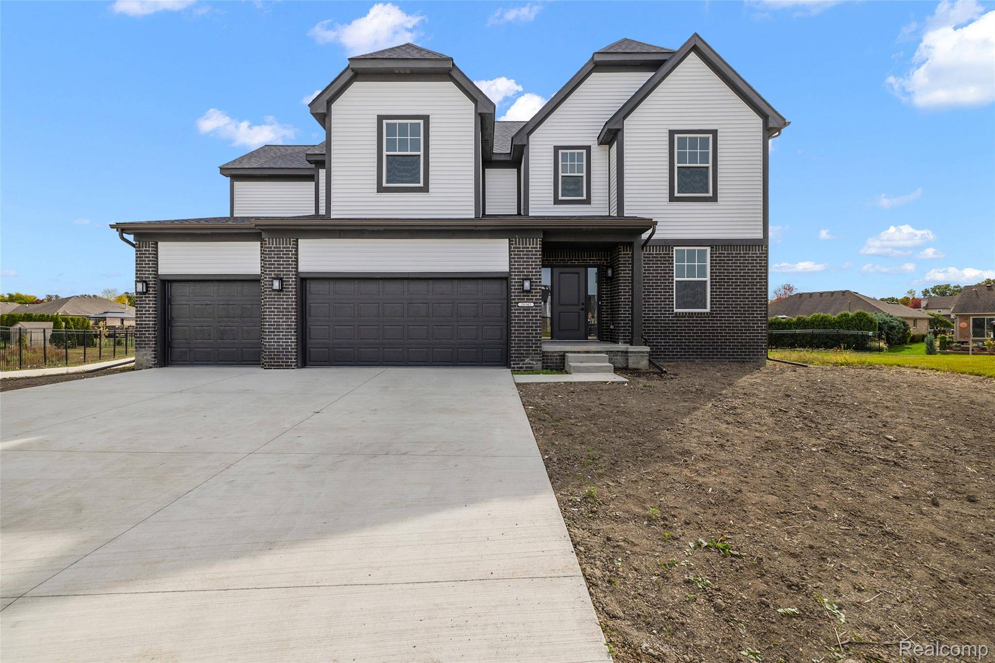 Chesterfield, MI 48047,28342 Nadia LN