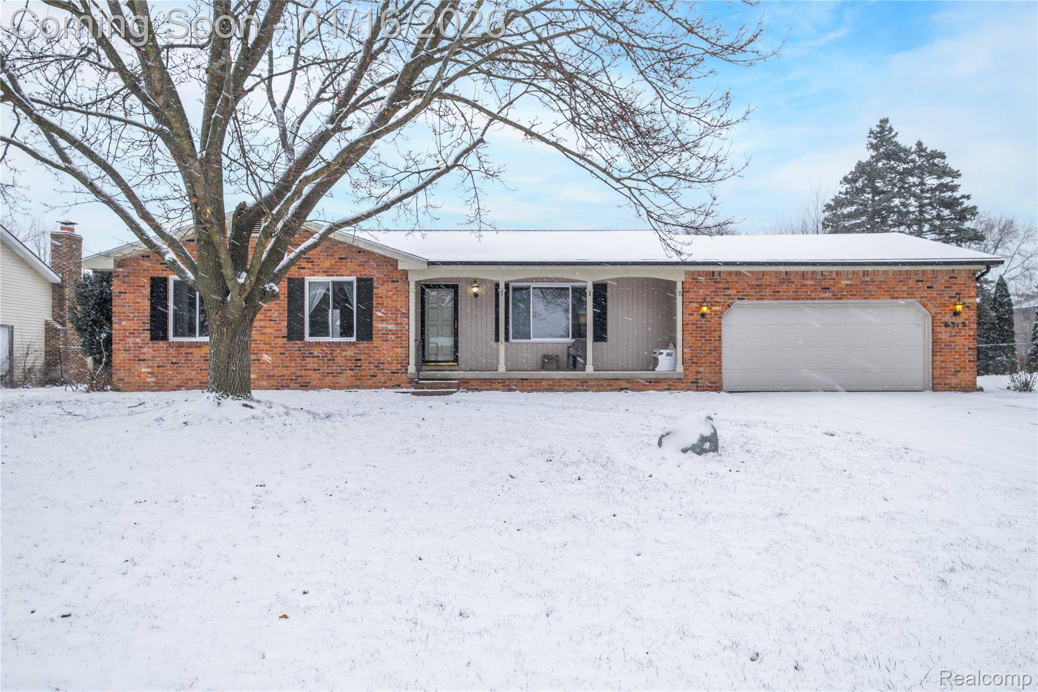 Flint, MI 48507,6315 McKenzie DR