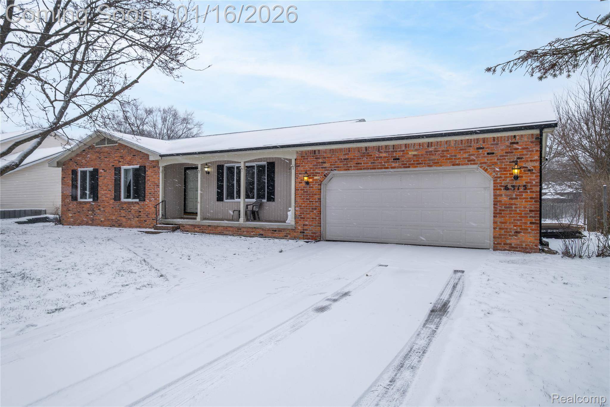 Flint, MI 48507,6315 McKenzie DR