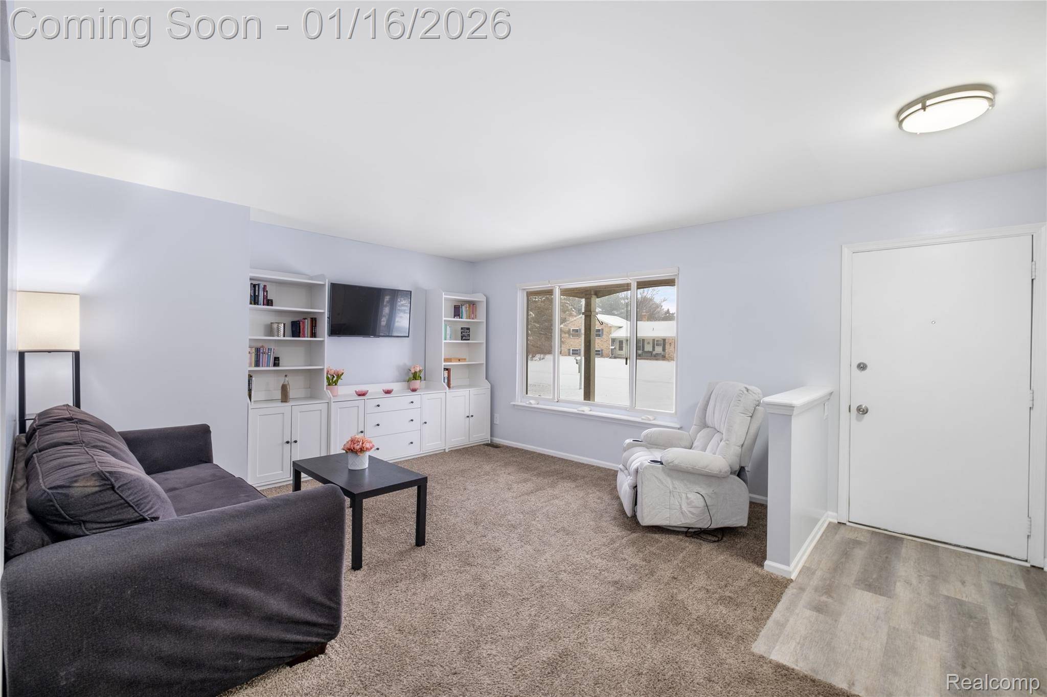 Flint, MI 48507,6315 McKenzie DR