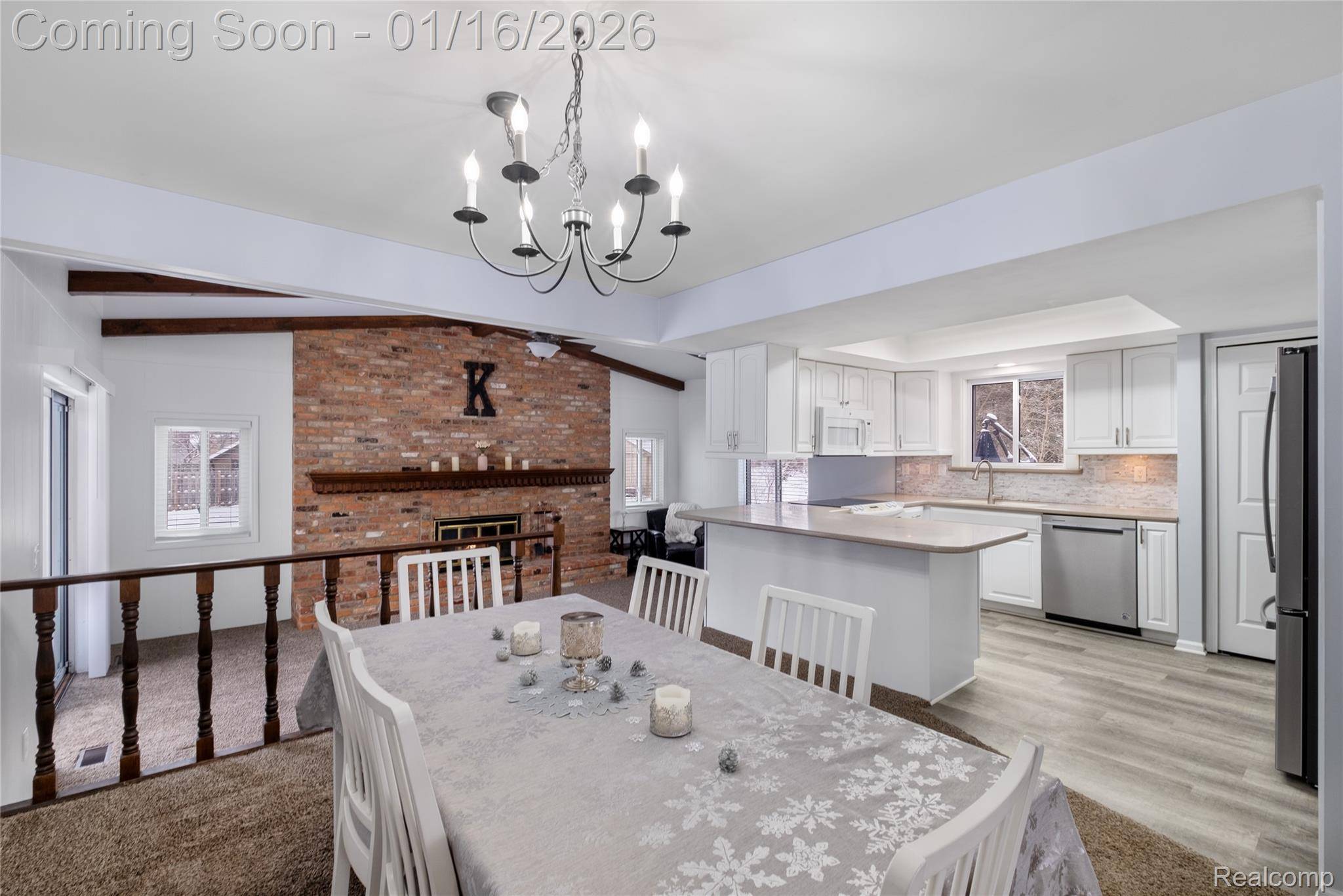 Flint, MI 48507,6315 McKenzie DR