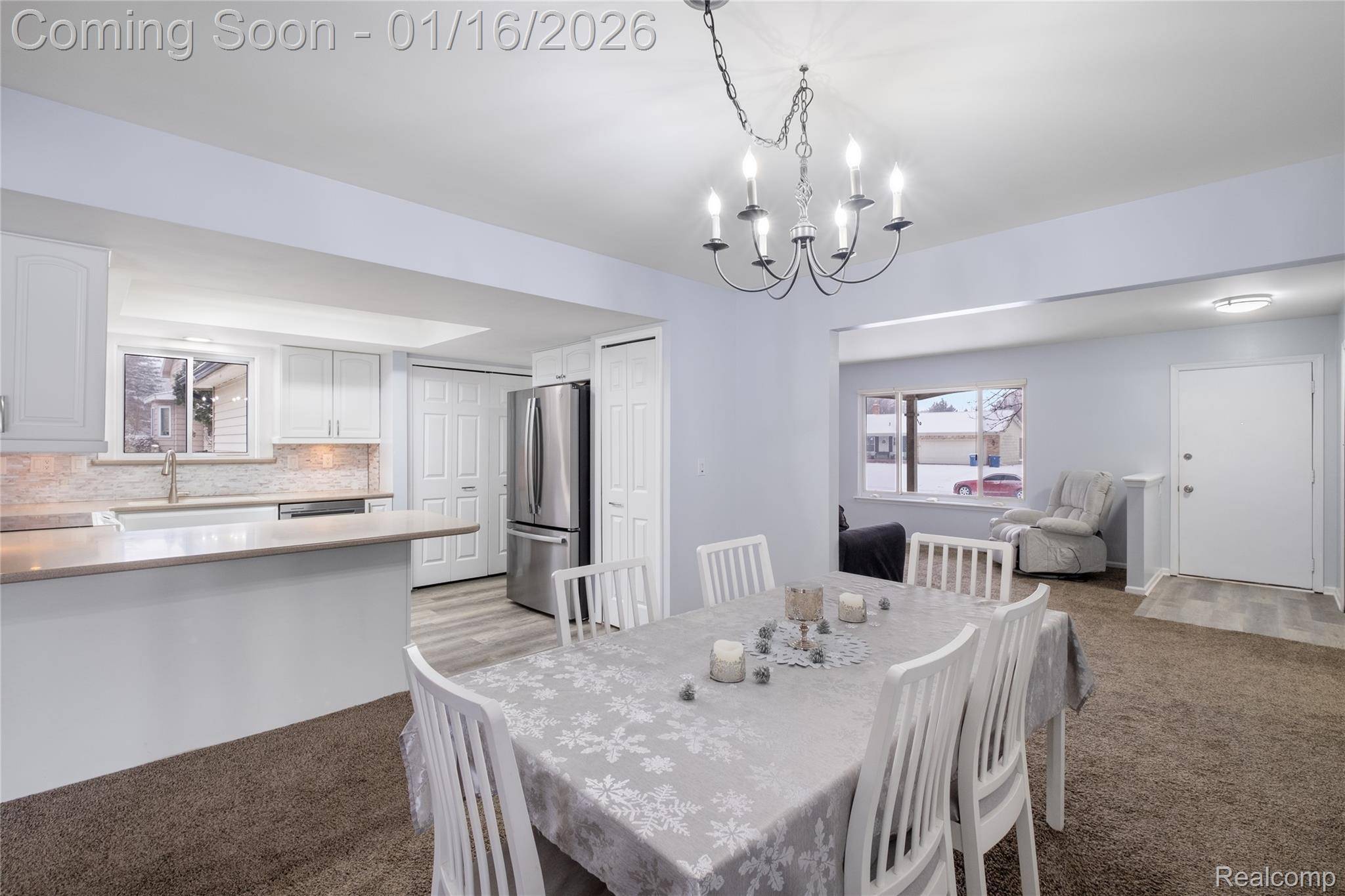 Flint, MI 48507,6315 McKenzie DR