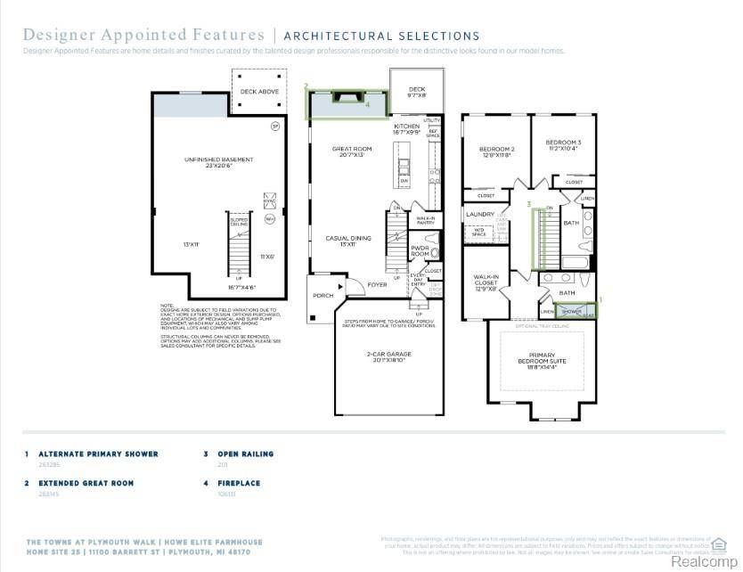 Plymouth, MI 48170,11100 Barrett