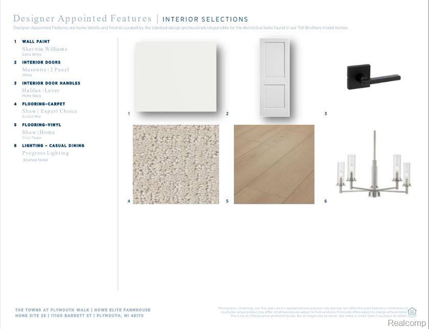 Plymouth, MI 48170,11100 Barrett