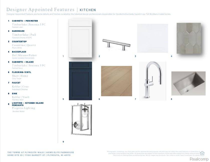 Plymouth, MI 48170,11100 Barrett