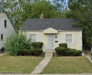 Detroit, MI 48228,8645 FIELDING ST