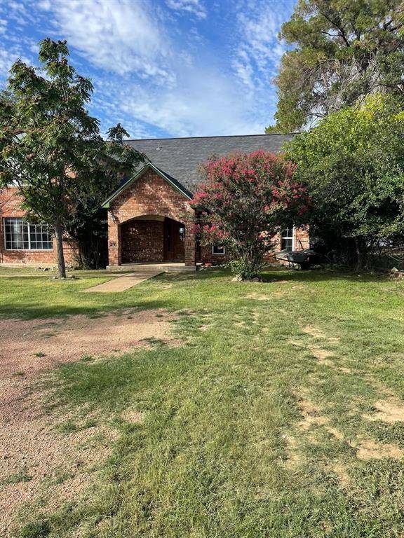 Brownwood, TX 76801,250 HIGH TOP Street