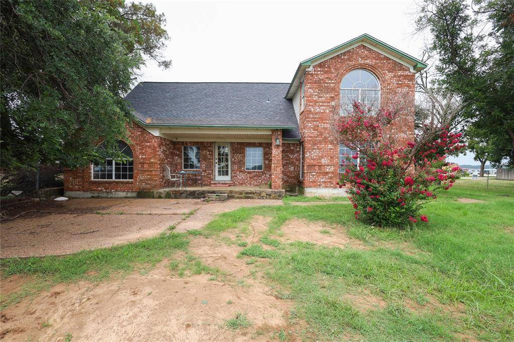 Brownwood, TX 76801,250 HIGH TOP Street