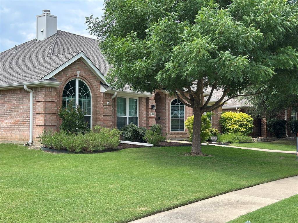 Allen, TX 75013,1409 Kingsley Drive