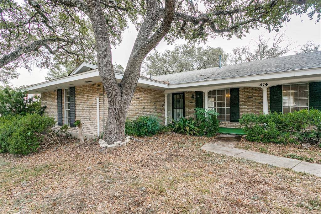 San Antonio, TX 78216,814 Serenade Drive