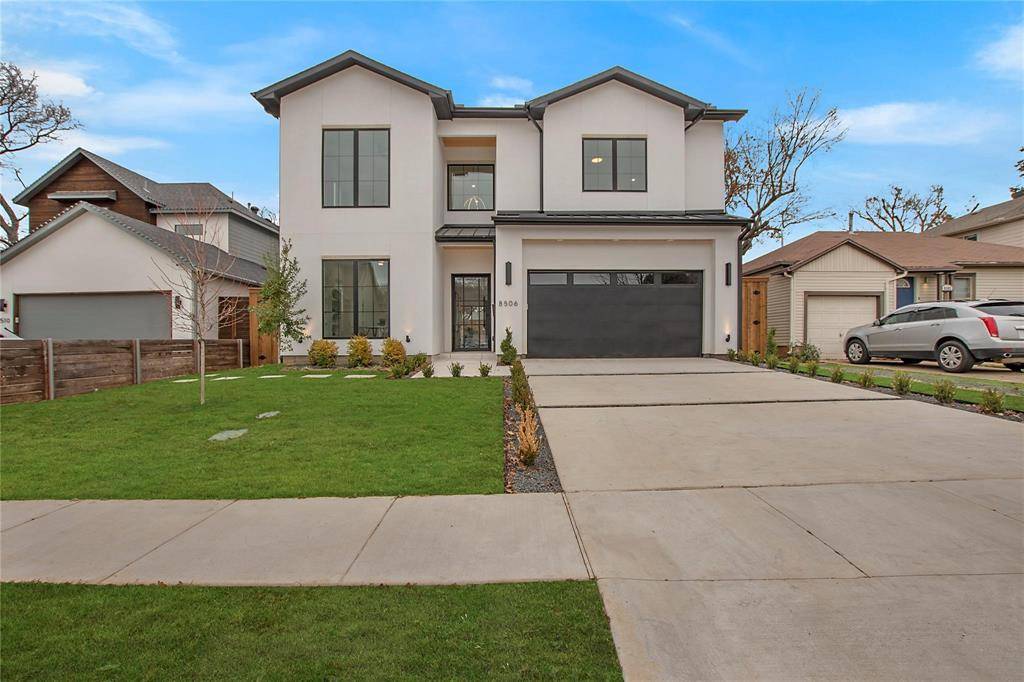 Dallas, TX 75209,8506 Craighill Avenue