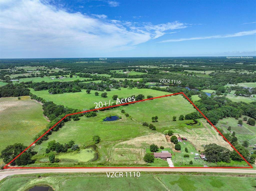 Grand Saline, TX 75140,2228 VZ County Road 1110