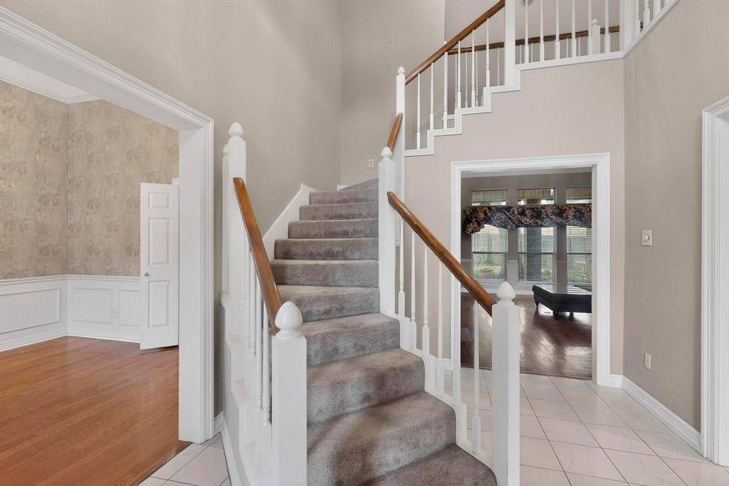 Arlington, TX 76017,5004 Bridgewater Drive